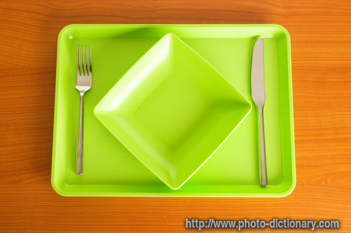 utensils - photo/picture definition - utensils word and phrase image