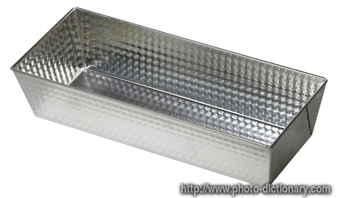 steel mold - photo/picture definition - steel mold word and phrase image