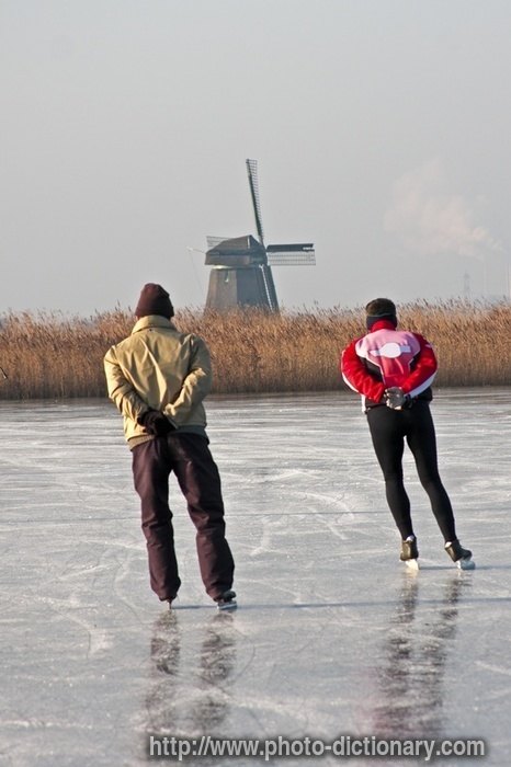Photos Ice Skating