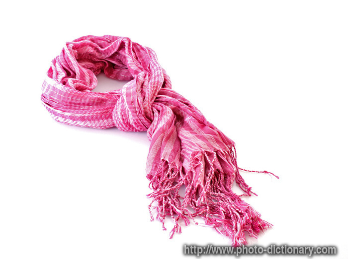 scarf definition
