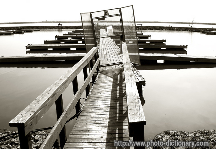 Pictures Of Docks