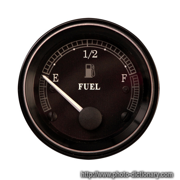 the word fuel