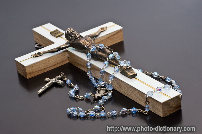rosary definition