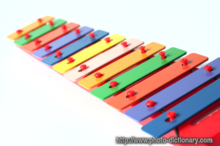 Images Of Xylophone