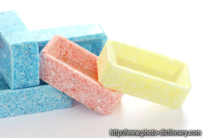 jelly candies - photo/picture definition - jelly candies word and phrase image