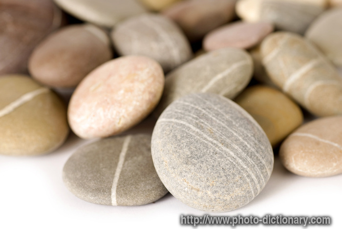 stone formation - photo/picture definition - stone formation word and phrase image