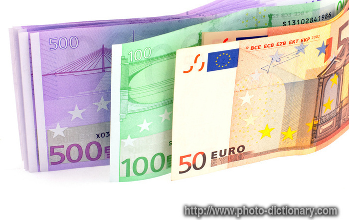 euro image