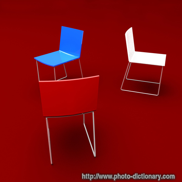 seats - photo/picture definition - seats word and phrase image