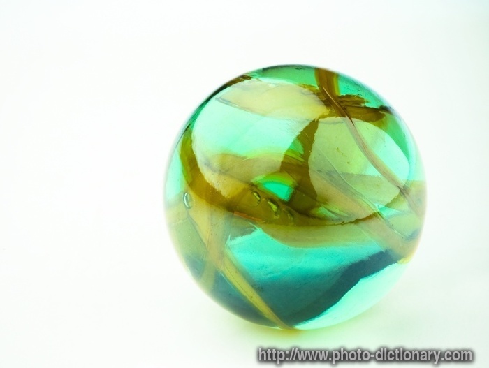 marble - photo/picture definition - marble word and phrase image