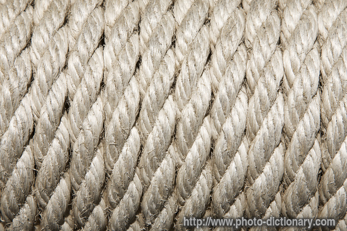 Coil Rope