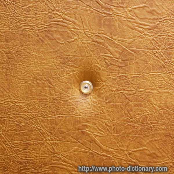 peep hole - photo/picture definition - peep hole word and phrase image