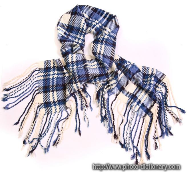 scarf definition