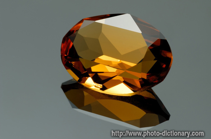 gem - photo/picture definition - gem word and phrase image
