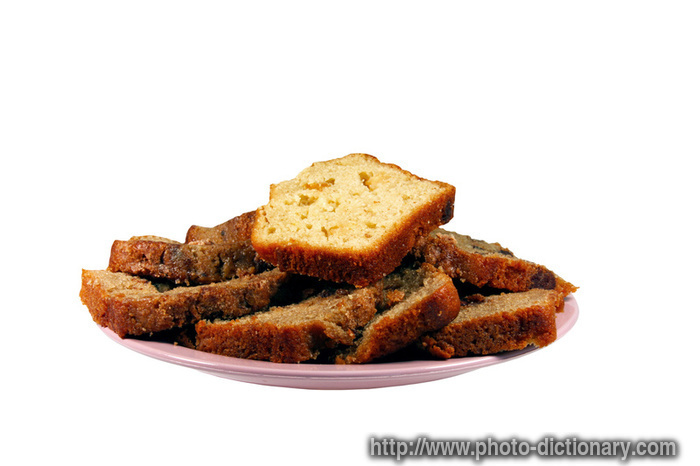 sweet breads - photo/picture definition - sweet breads word and phrase image