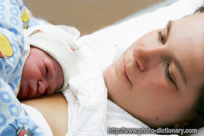 nursing - photo/picture definition - nursing word and phrase image