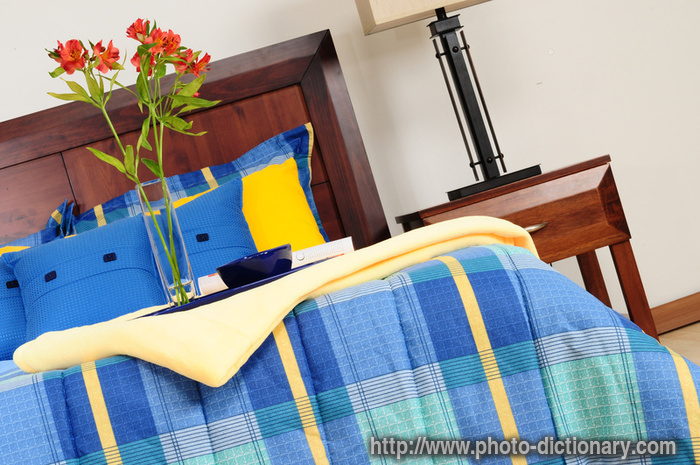 hospitality - photo/picture definition - hospitality word and phrase image