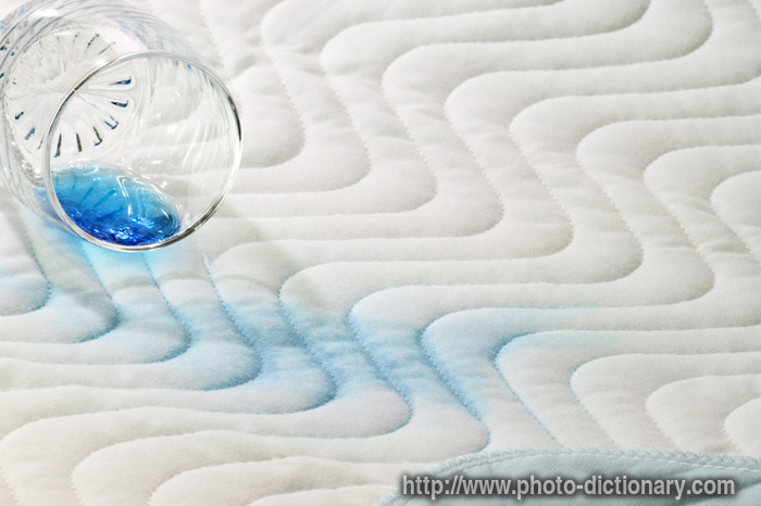 protection bed layer - photo/picture definition - protection bed layer word and phrase image