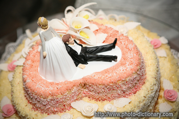 funny wedding cake photo picture definition funny wedding cake word and 