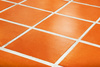 ceramic tiled floor - photo/picture definition - ceramic tiled floor word and phrase image
