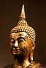 Bodhisattva head - photo/picture definition - Bodhisattva head word and phrase image