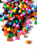beads - photo/picture definition - beads word and phrase image