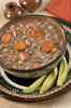 cowboy beans - photo/picture definition - cowboy beans word and phrase image