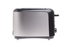 metal toaster - photo/picture definition - metal toaster word and phrase image