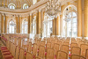 ball room - photo/picture definition - ball room word and phrase image