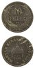 Hungarian coins - photo/picture definition - Hungarian coins word and phrase image