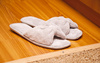 plush slippers - photo/picture definition - plush slippers word and phrase image