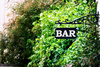 bar signboard - photo/picture definition - bar signboard word and phrase image