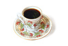 turkish coffee - photo/picture definition - turkish coffee word and phrase image