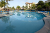 resort pool - photo/picture definition - resort pool word and phrase image