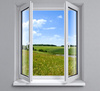 window - photo/picture definition - window word and phrase image