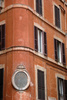 old Italian house - photo/picture definition - old Italian house word and phrase image