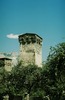 Svaneti Tower - photo/picture definition - Svaneti Tower word and phrase image