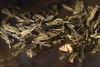 tea leaves - photo/picture definition - tea leaves word and phrase image