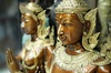 Kinnara statue - photo/picture definition - Kinnara statue word and phrase image