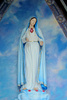 Virgin Mary - photo/picture definition - Virgin Mary word and phrase image