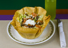 mexican meal - photo/picture definition - mexican meal word and phrase image