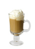 latte - photo/picture definition - latte word and phrase image