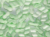 polystyrene beads - photo/picture definition - polystyrene beads word and phrase image