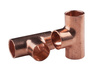 copper pipes - photo/picture definition - copper pipes word and phrase image