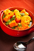 Indian curry - photo/picture definition - Indian curry word and phrase image