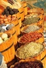 Egyptian spice market - photo/picture definition - Egyptian spice market word and phrase image