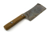 meat cleaver - photo/picture definition - meat cleaver word and phrase image