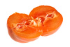 persimmon fruit - photo/picture definition - persimmon fruit word and phrase image