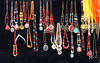 traditional necklaces - photo/picture definition - traditional necklaces word and phrase image