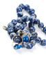 lazurite necklace - photo/picture definition - lazurite necklace word and phrase image