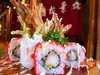 temaki - photo/picture definition - temaki word and phrase image